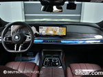 BMW 7 Series (G70) 740i sDrive M Sports (02.2023)