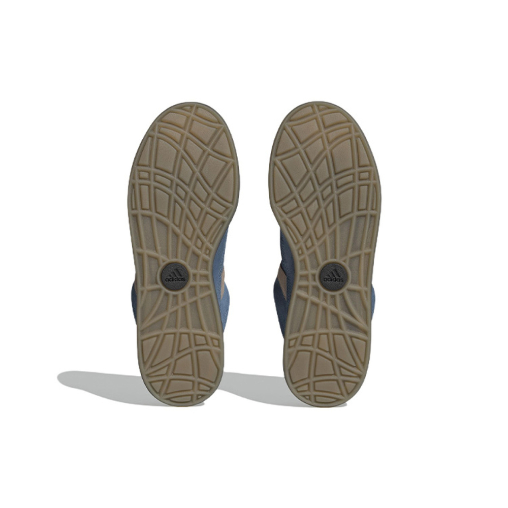 Кроссовки Adidas Originals Adimatic Indigo Black