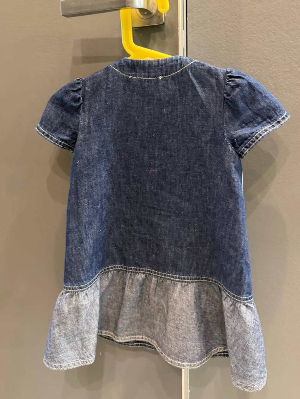 Платье Emporio Armani