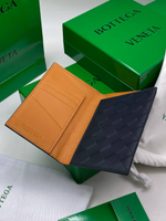 Обложка-портмоне Bottega Veneta