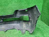 Бампер передний Toyota Land Cruiser 200 (15-21)