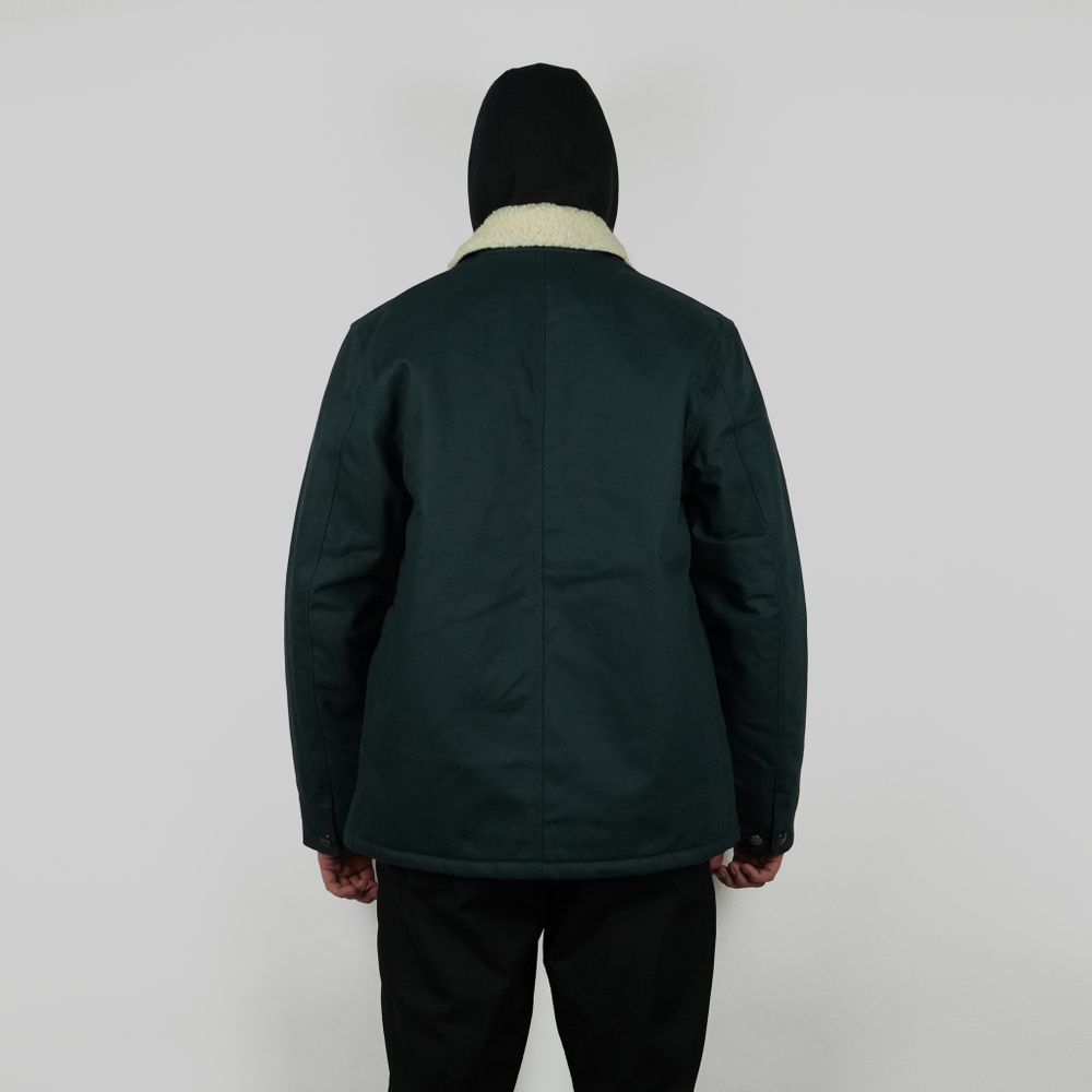 Куртка мужская Carhartt WIP Fairmount - купить в магазине Dice с бесплатной доставкой по России