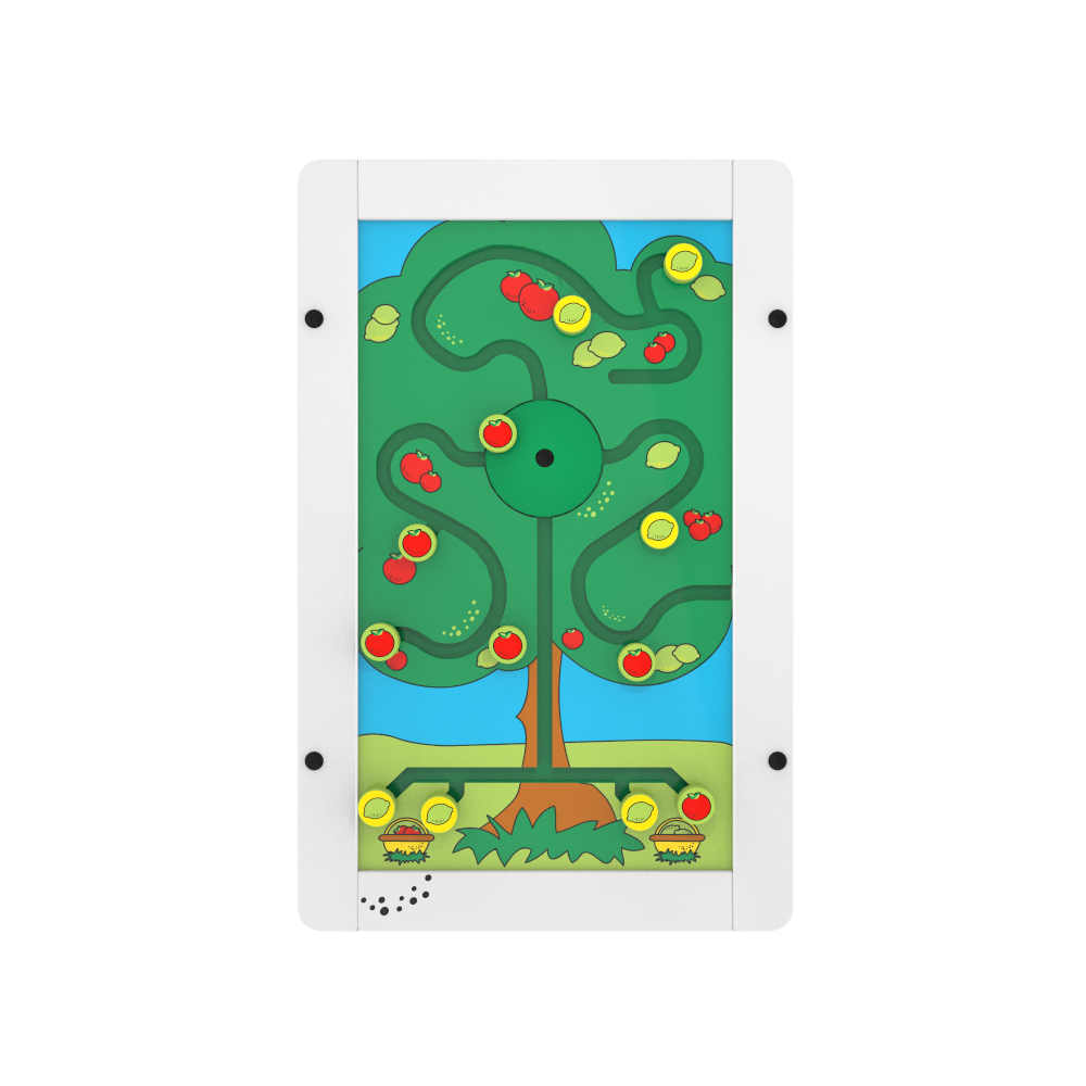 Игровой модуль Sorting Tree Дерево