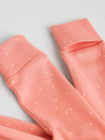 Комбинезон / Cлип для малышей Next F35-967, 3 шт., Персиковый, Розовый