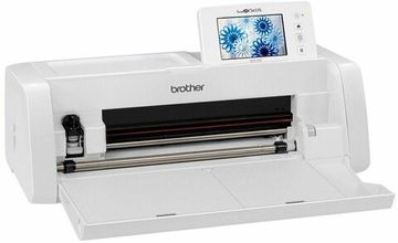 Режущий плоттер Brother SDX 1250 ScanNCut