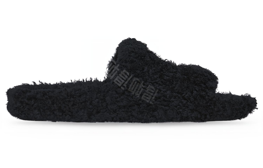 Balenciaga Furryfurry (Женская размерная сетка)