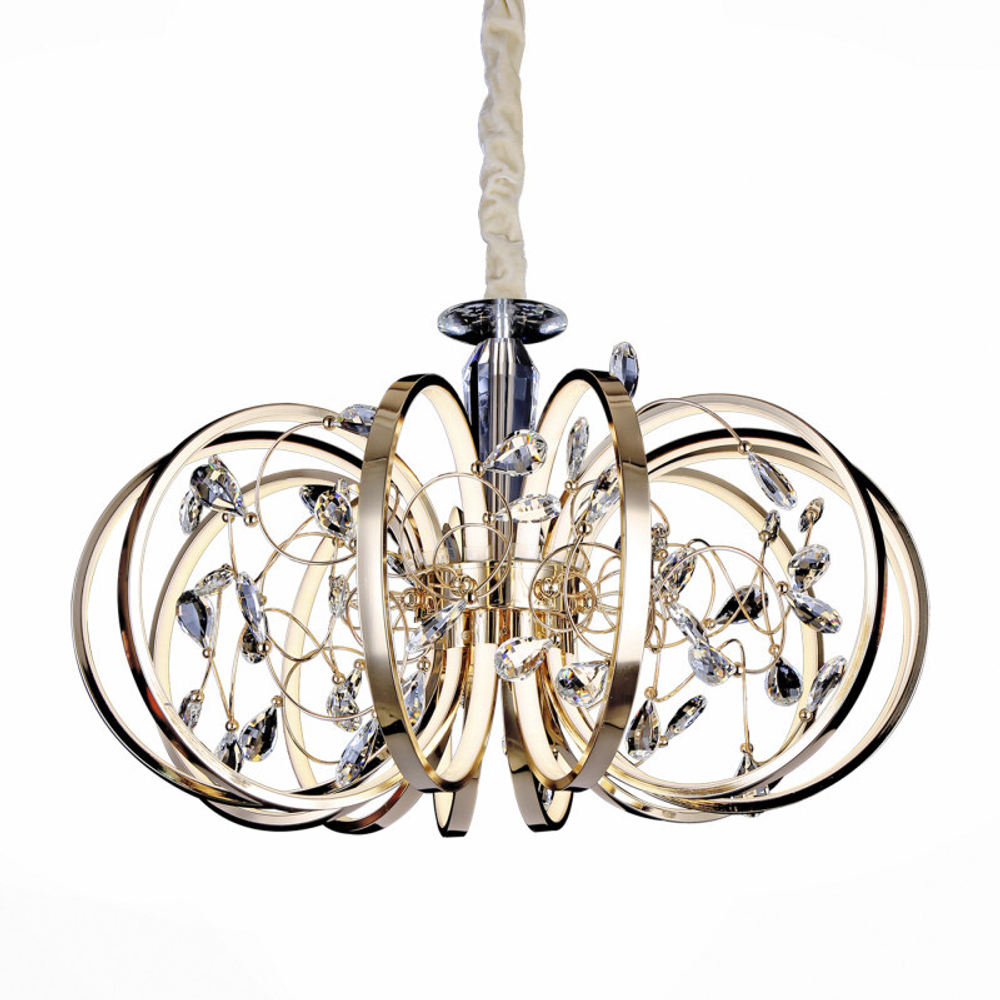Подвесная люстра ST-Luce SL923.203.12
