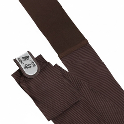 Бинты комбинированные EQU BROWN