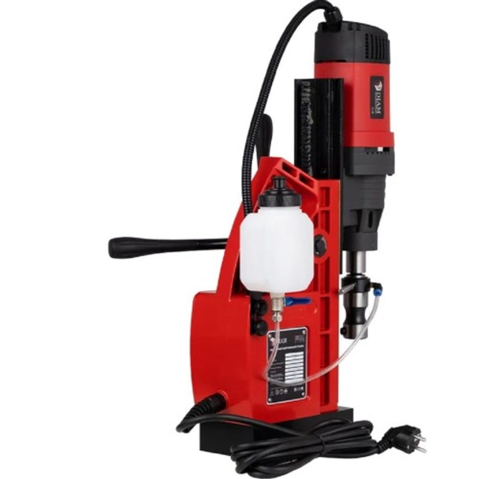 Станок сверлильный на магнитной подошве DIAM EX-68E 624002