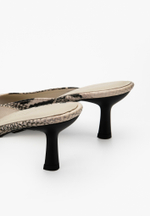 Мюли // Niki // Snake Milky