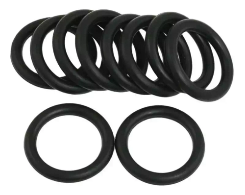 Прокладка резиновая MASTERCOOL 80034 (кольцо 16 мм, упак 10 шт.)