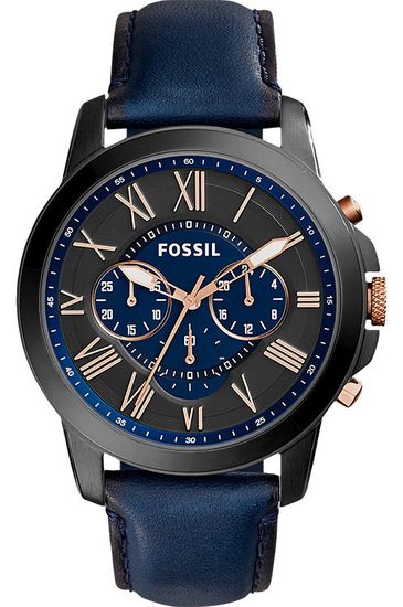 Наручные часы Fossil FS5061 Grant