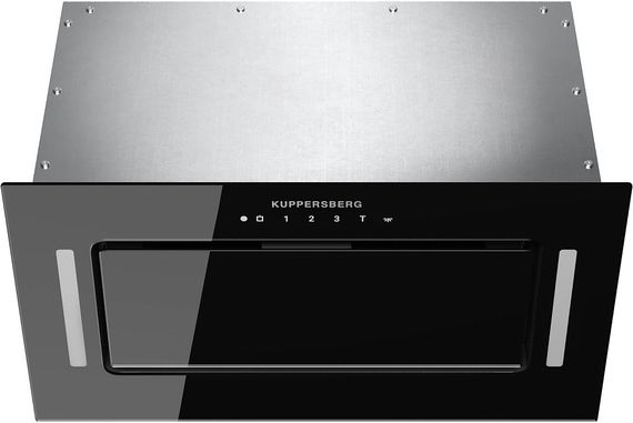 Вытяжка Kuppersberg BIM 600 Black