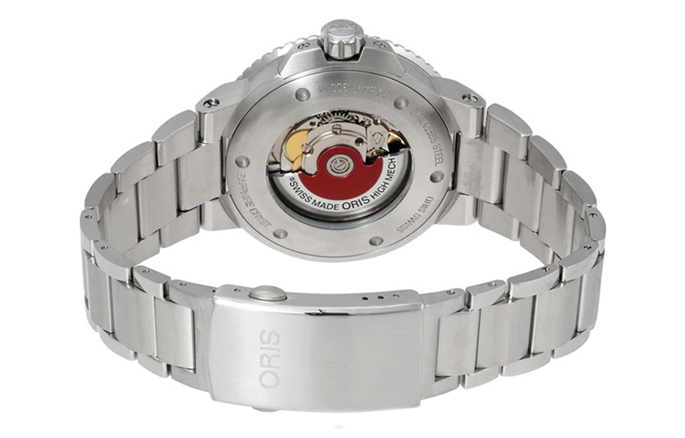 Oris Men"s Diving Collection Watch