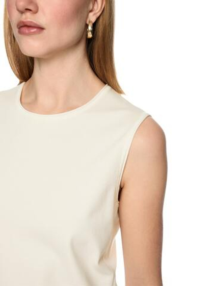 Marc Cain Топ из хлопка