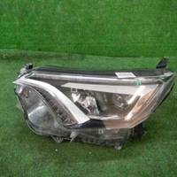 Фара левая Toyota Rav 4 CA40 (2015-2019) LED