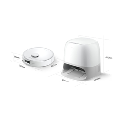 Roborock Qrevo CurvC