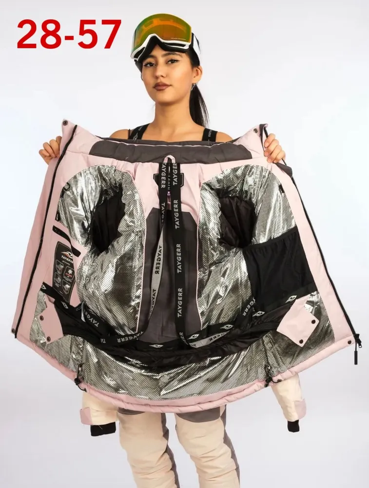 Костюм 50346382 Fabrika