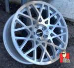 Комплект дисков Rotiform BLQ 17x8 et35 5x100