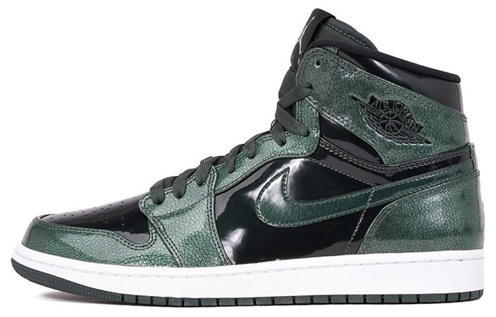 Кроссовки Jordan Air Jordan 1 Retro Grove Green