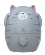 Ультразвуковой увлажнитель воздуха серии МУРРРЗИО RUH-MR200/1.5M-WT