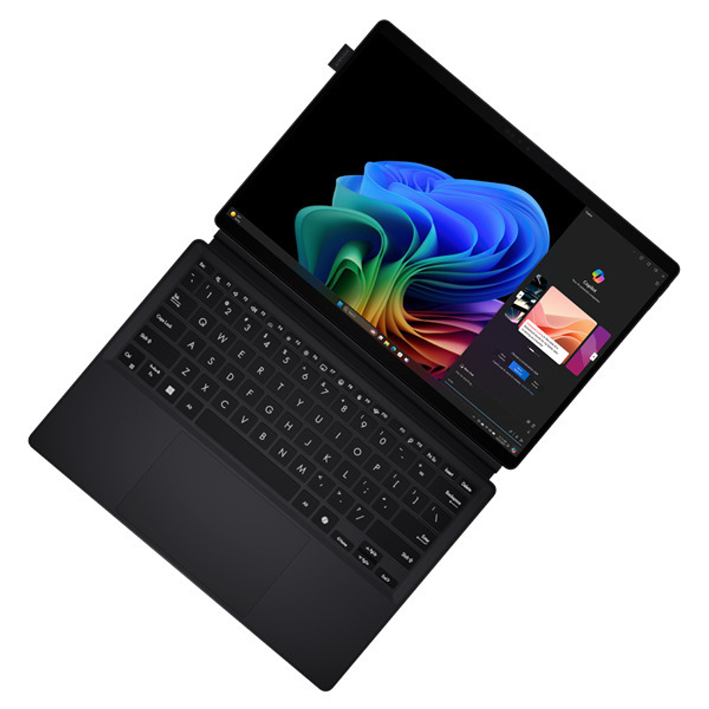 Ноутбук  ASUS ProArt PZ13 HT5306QA-LX008W 13.3 ", Snapdragon, 16 Гб RAM, 1 Тб SSD, Adreno, Черный