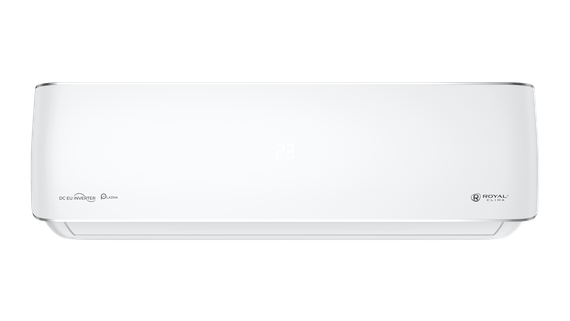 Внутренний блок настенного типа для мульти-сплит систем серии MULTI FLEXI PRESTIGIO EU Inverter Upgrade RCI-PX09HN