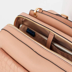Рюкзак Piquadro Dafne Special CA5437DFS2/CROCORO