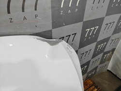 Капот Chery Arrizo 8 22-нв Б/У Оригинал 553000173AADYJ