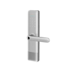 ONIX PRO Wi-Fi (Black/Silver) электронный биометрический замок TTLOCK