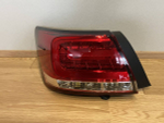 стоп левый Toyota Premio ZRT260 20-461