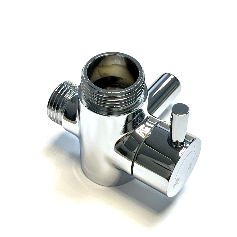 Впускной механизм А18 1/2 ниж.подача, мет.резьба для керамич.бачка