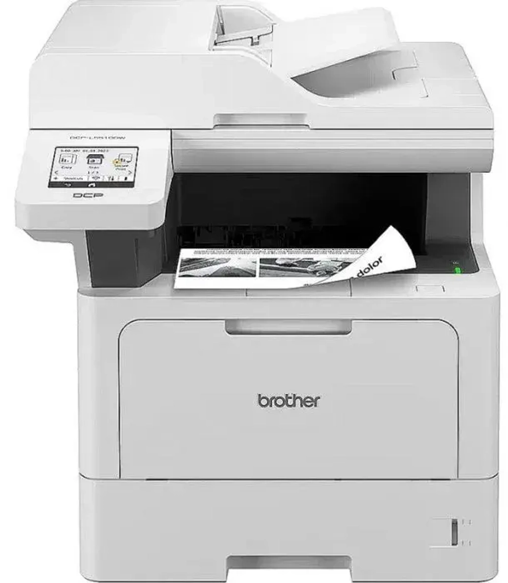 МФУ Brother  MFCL5715DN