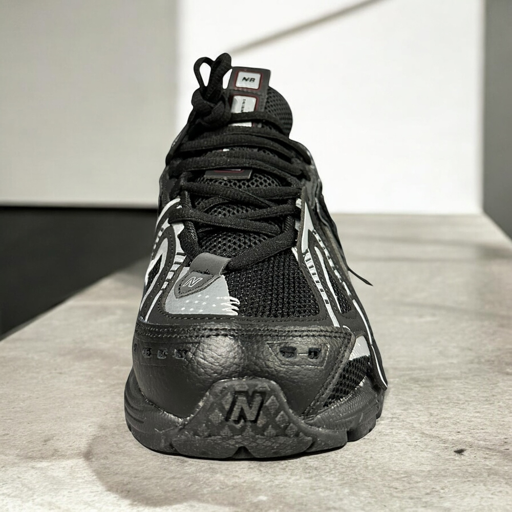 New Balance 1906A • Black White