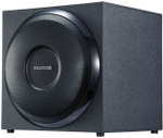 Компьютерные колонки Microlab M-110 черный