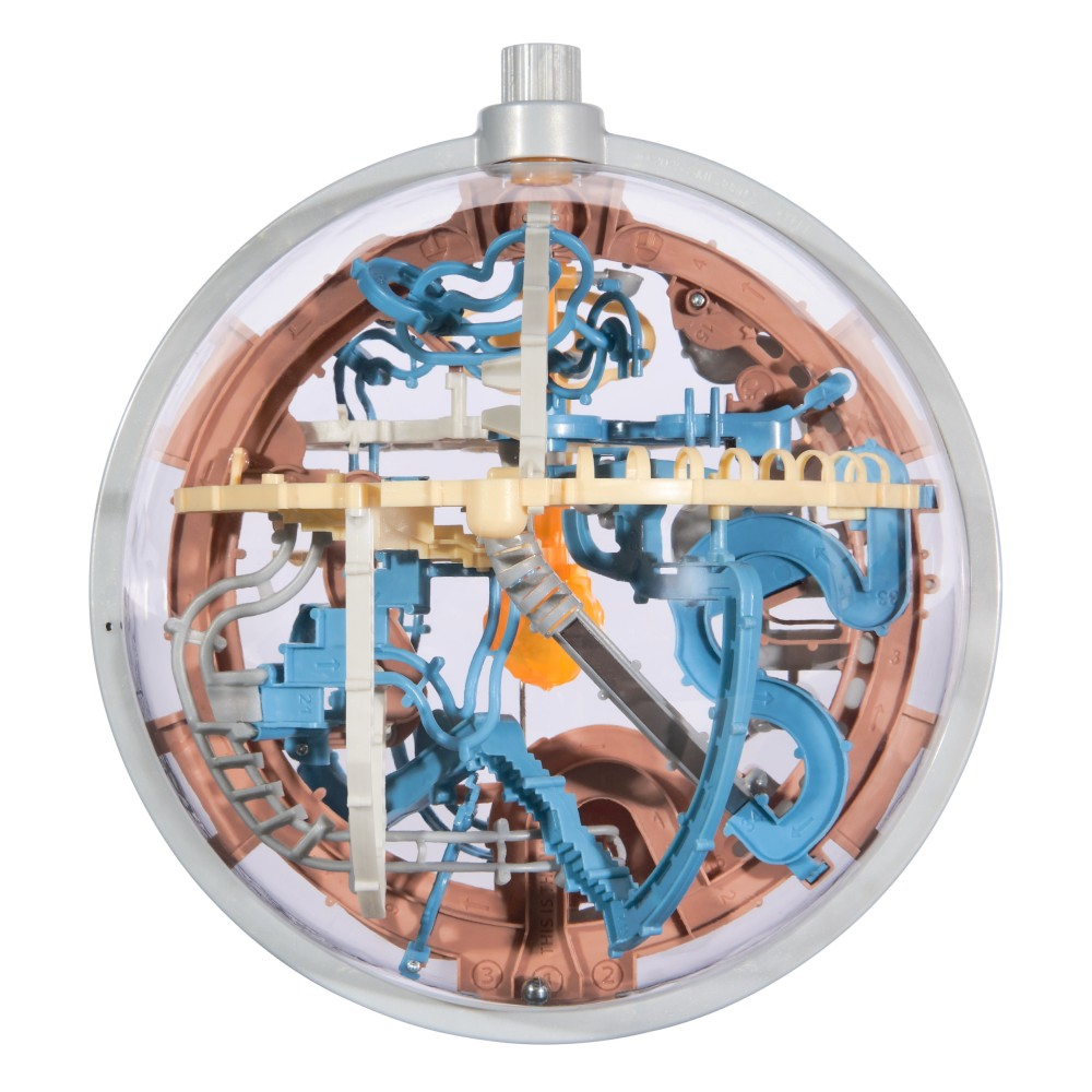 Игра-головоломка Spin Master Perplexus 39802 20152692 Мандалорец шаровой лабиринт 3D 20152692 — фото 3