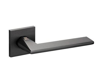 Ручка BUSSARE A-42-40 BLACK черный PRETO