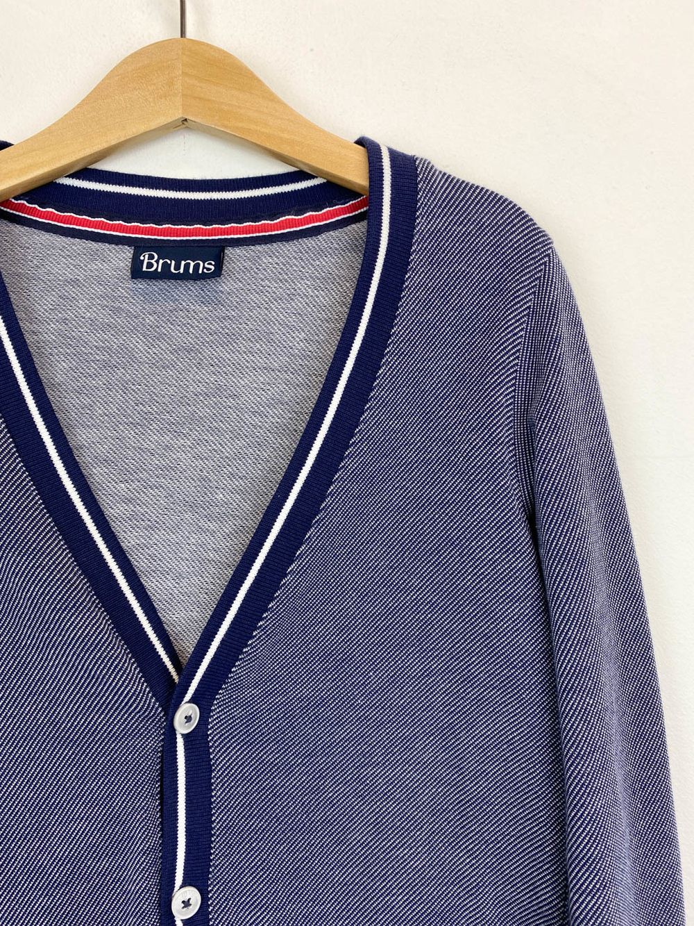 Кардиган Brums, 128