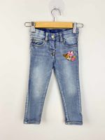 Джинсы Monnalisa, 92