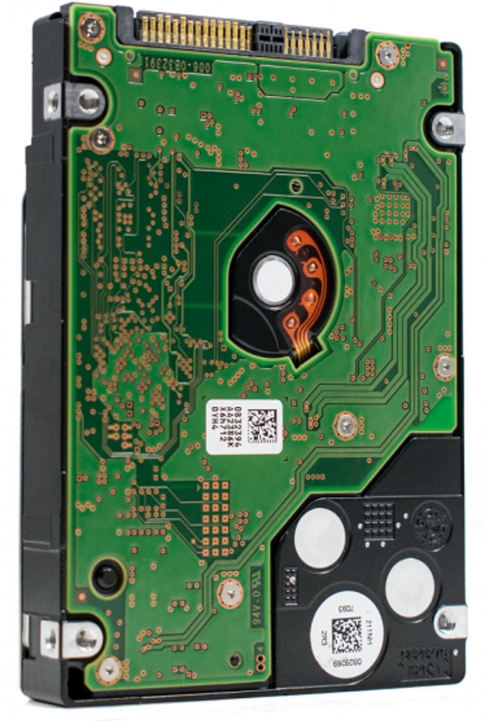 Жесткий диск Hitachi 1.2 Tb SAS 2.5 HDD [HUC101812CSS204]