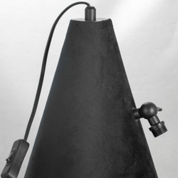 Торшер Lussole SY3650