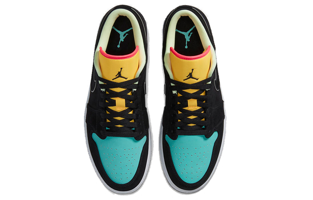 Кроссовки Jordan Air Jordan 1 Low