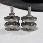 Ролик направляющий (металлический)