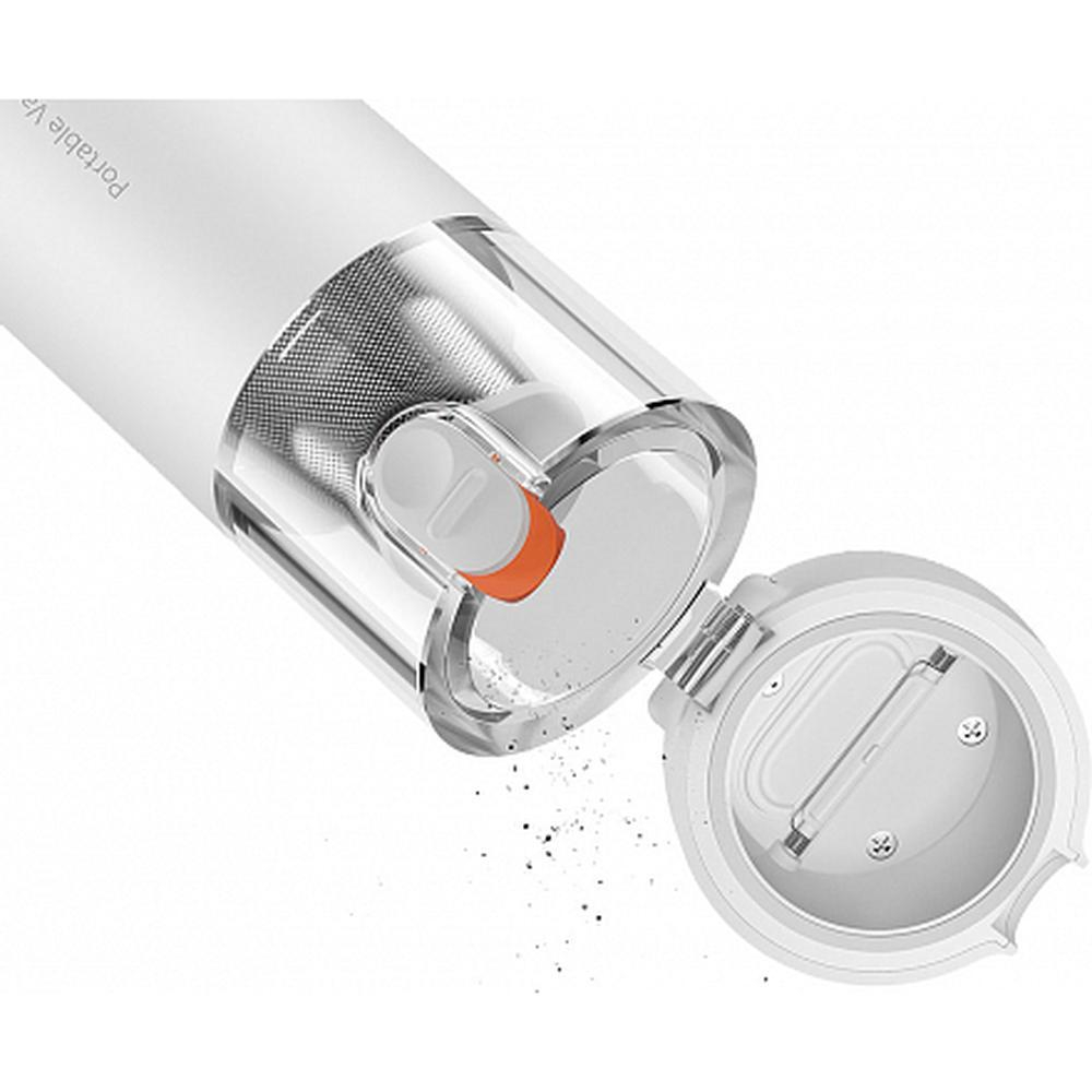 Пылесос Xiaomi Mi Vacuum Cleaner mini BHR5156EU