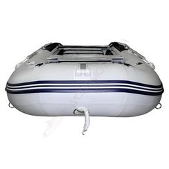 Лодка надувная ПВХ LIMAN SCD 380 AL