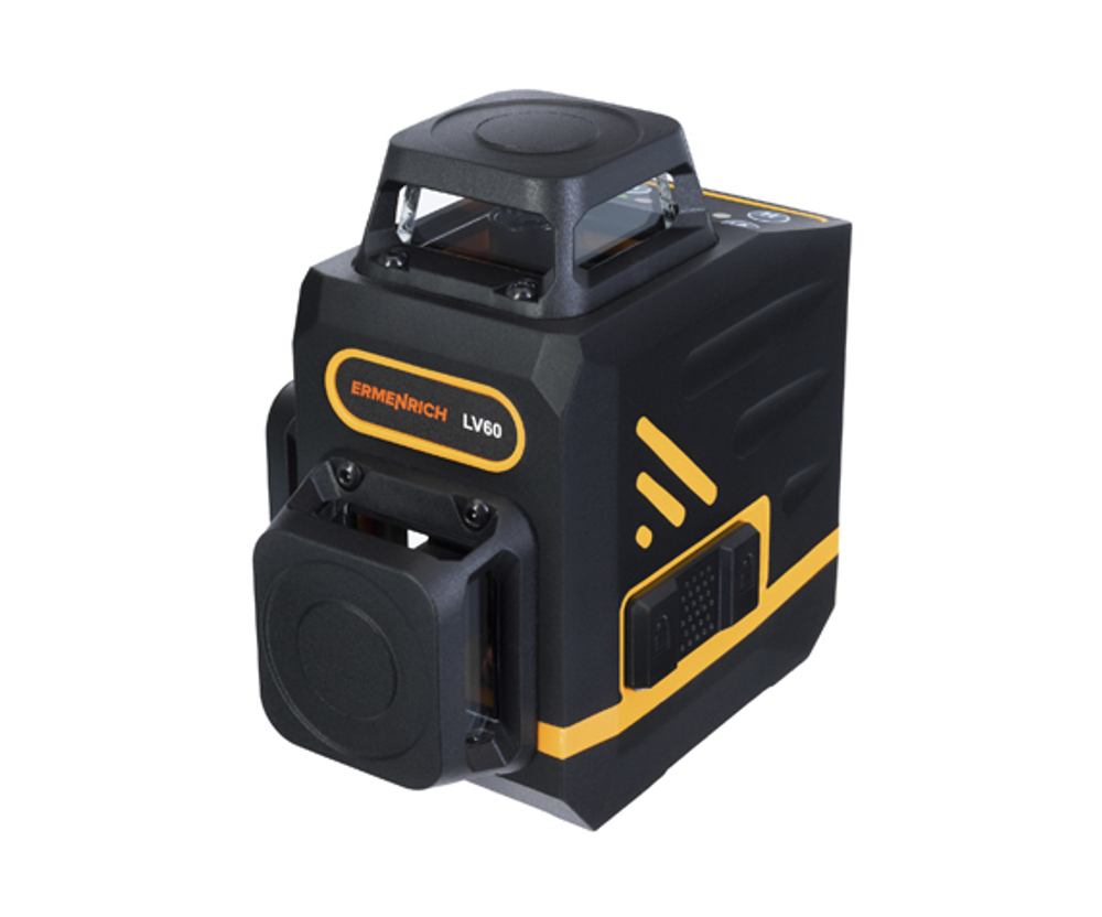 Лазерный уровень Ermenrich LV60 PRO - фото 1