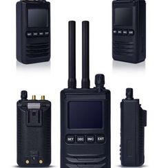 Детектор дронов “Колибри” — всенаправленное обнаружение БПЛА | Аналог Булат V3