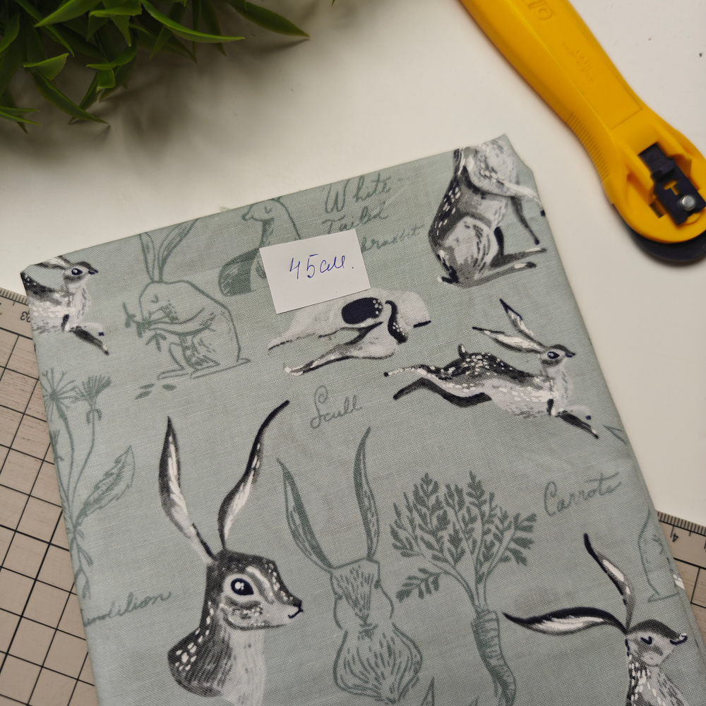 Американский хлопок