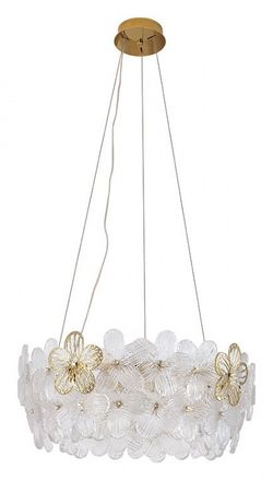 Подвесная люстра Newport 3660 3665+10/S