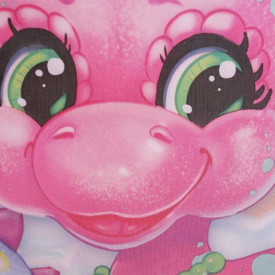 Палатка детская игровая ДИНОЗАВРЫ 83х80х105см, в сумке Играем вместе 